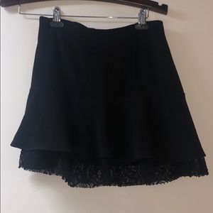Zara skirt